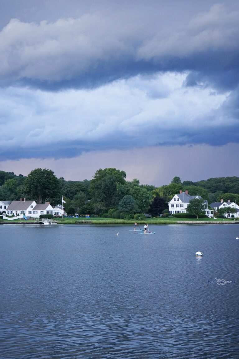 Discover Mystic Rainy Spots: Essential Guide for First-Time Visitors